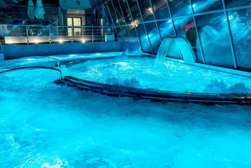 Andorra: Caldea Spa Entrance Ticket - Who Will Love Caldea?