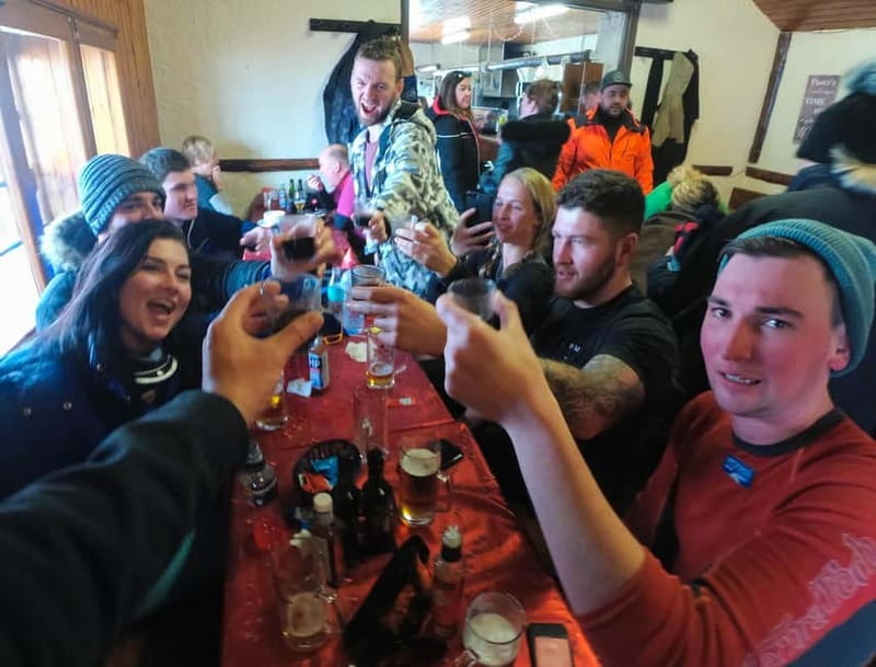Andorra : Snow weekend with Apres Ski - What Travelers Say