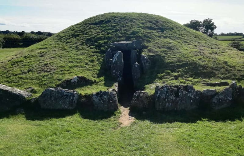 Anglesey: Scenic Anglesey & Ancient Relics Private Tour - The Experience: What Makes It Special