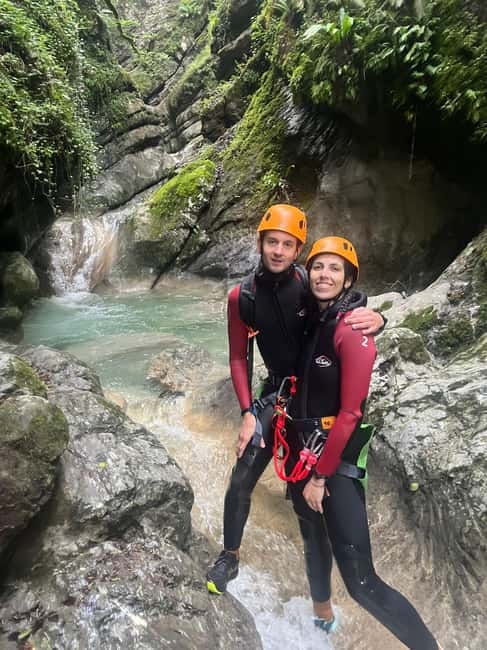 Annecy: Canyoning at the Angon waterfalls - The Value of This Canyoning Tour