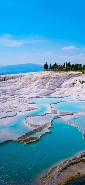 Antalya/Alanya: Pamukkale With Hot Air Balloon Option - The Value of the Experience