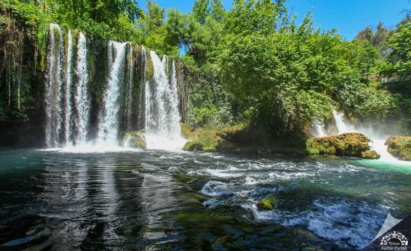 Antalya City Tour, Boat Trip and Duden and Lara Waterfalls - Who Should Consider This Tour?