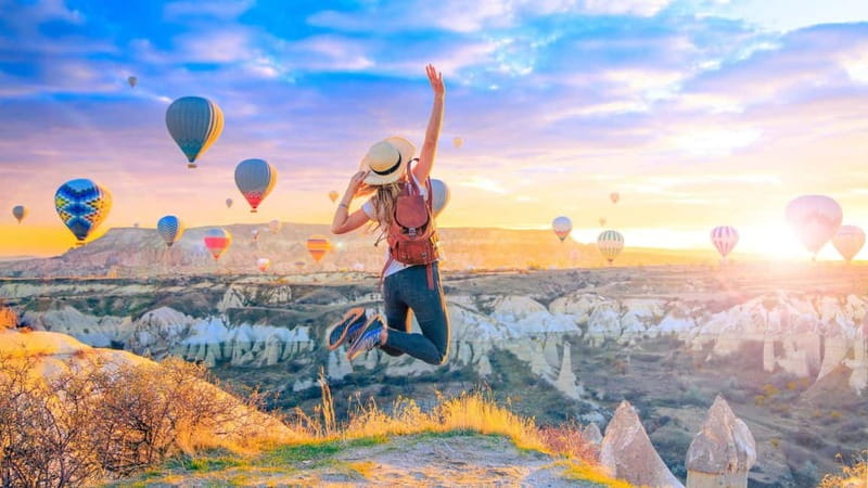 Antalya/Kemer: Cappadocia 2 Days Trip w/Cave Hotel - Authentic Experiences and Real-World Feedback