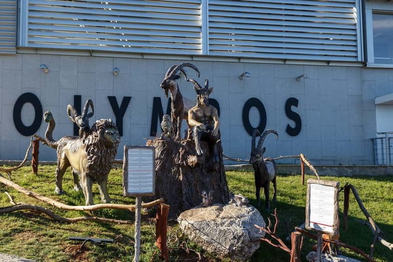 Antalya: Olympos Cable Car & Tahtali Mountains with Transfer - Highlights and Authentic Experiences  