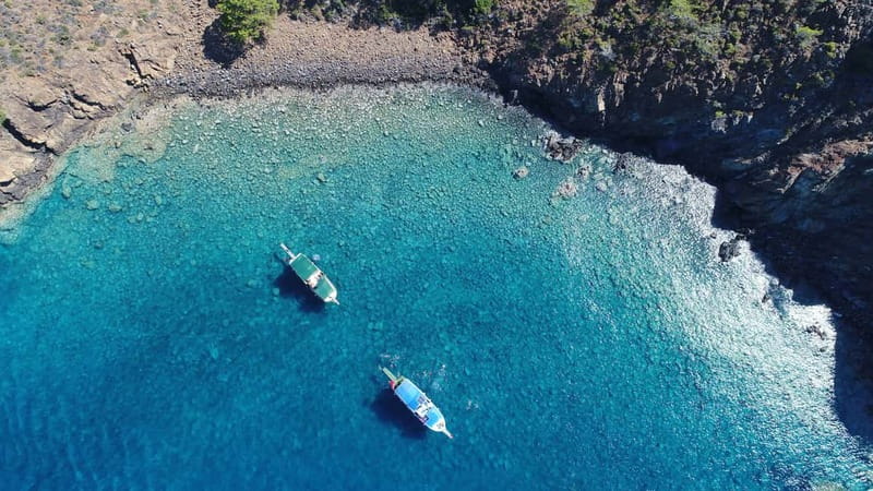 Antalya: Suluada Island Boat Trip with Lunch & Hotel Pickup - Practical Tips for Participants