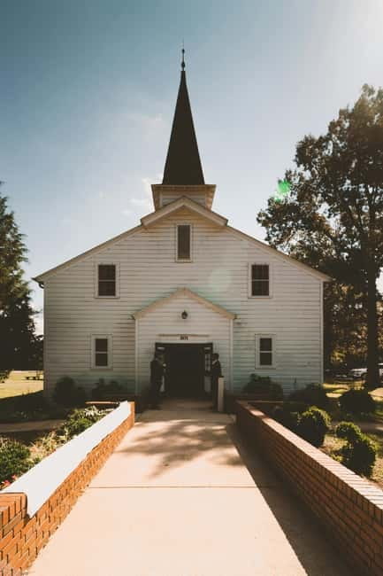 Antalya: Sunday Church Service with Hotel Transfer - The Practical Details