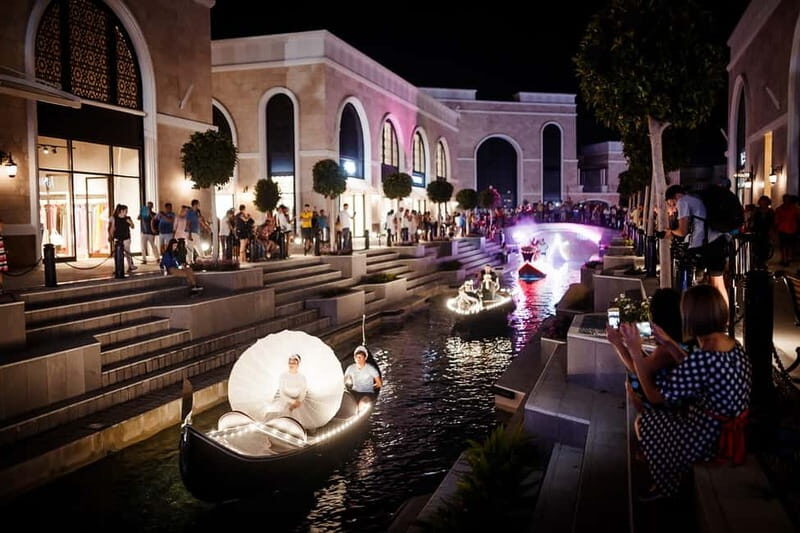 Antalya: The Land of Legends Night Show & Shopping Avenue - Who Is This Tour Best For?