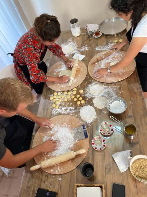 Antalya: Turkish Baklava Cooking Class with a Local Host - Why This Tour Offers Great Value