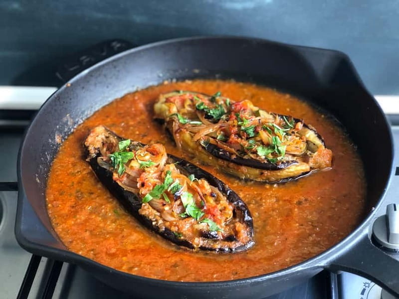 Antalya: Turkish Cooking Class with a Local Host - What to Expect During the Class