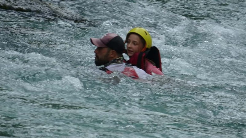 Antalya:VIP Rafting, Buggy, Zipline and Canyoning Experience - Discovering the Ultimate VIP Adventure in Antalya