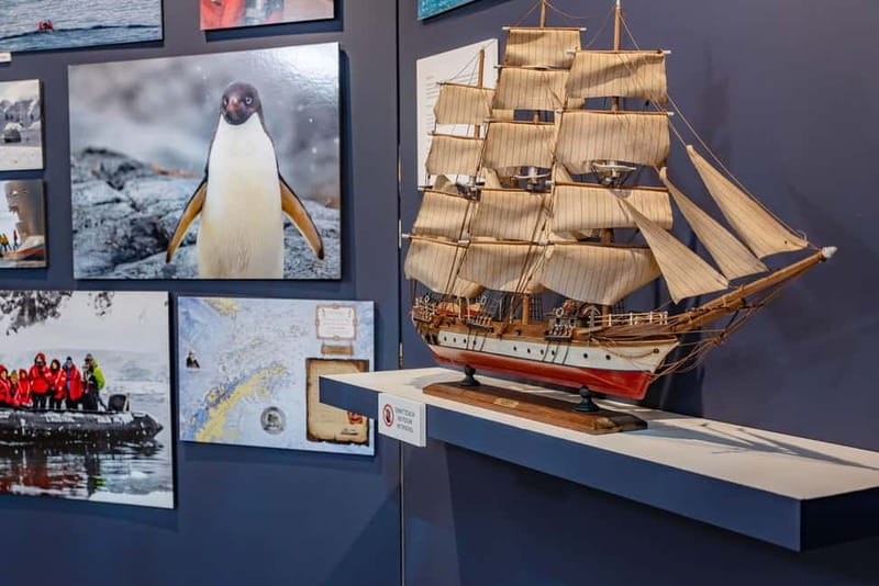Antarctica Interactive Experience - Why This Tour Works for Different Travelers