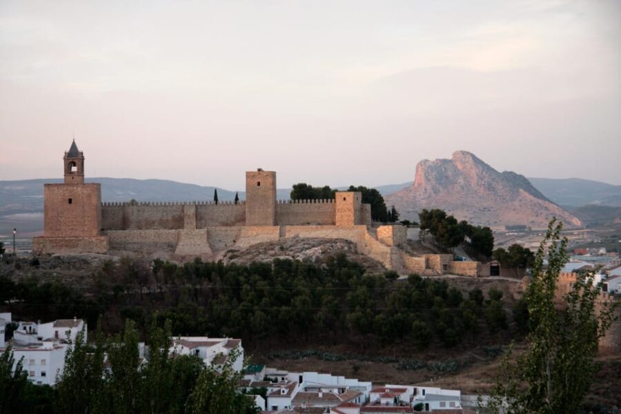 Antequera World Heritage guided tour guide - The Authenticity and Value of the Tour