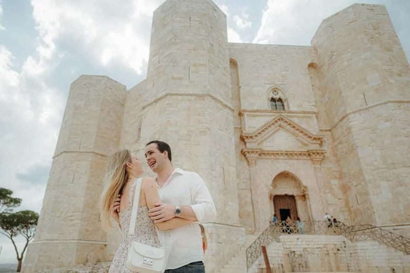 Apulia: 70-minute personalized photo tour and fast delivery - Who Will Love This Tour?