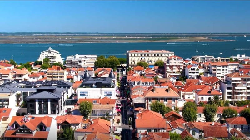 Arcachon private guided city tour - The Practical Side: What You Should Know