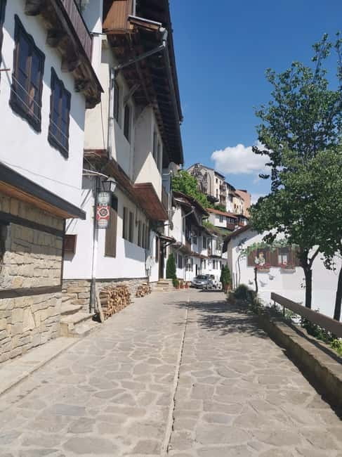 Architectural Open Air Museum - Etara and Veliko Tarnovo - Visit to Etara Open Air Museum: A Living History Lesson