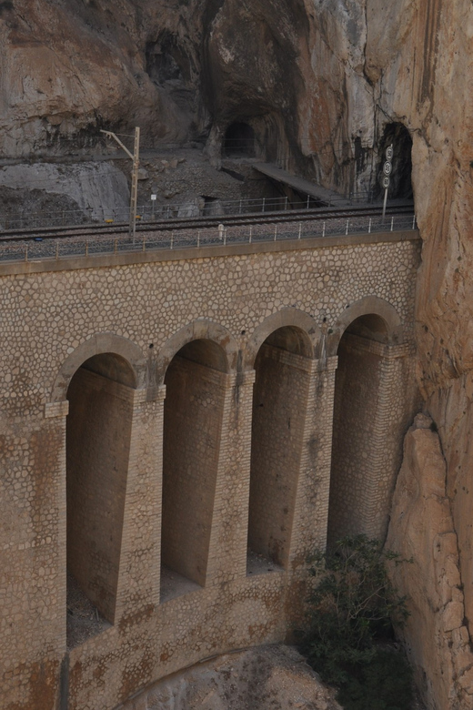 Ardales: Caminito del Rey & El Gaitanejo Guided Walking Tour - A Deep Dive into the Experience