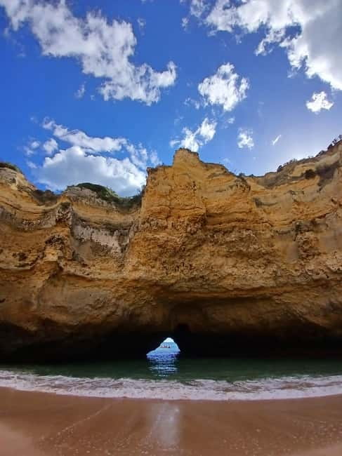Armação de Pera: Salgados Natural Park E-Bike Tour - Who Will Love This Tour?
