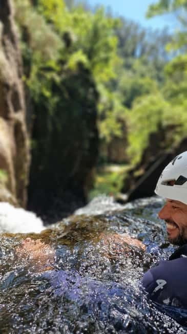Arouca: Canyoning in Rio Teixeira - Why This Canyoning Tour Offers Great Value