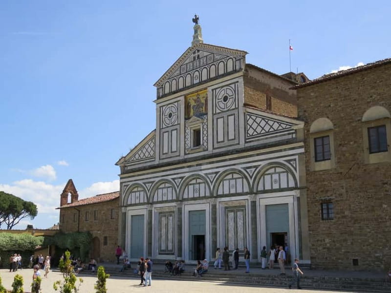 Around Florence Hills: AppGuided eVespa Tour + Wine&Food - Practical Details and Frequently Asked Questions