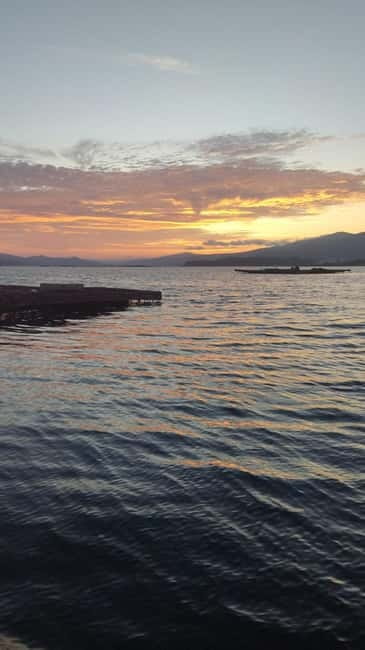 Arousa Estuary: Exclusive sailing routes - The Highlights and Challenges
