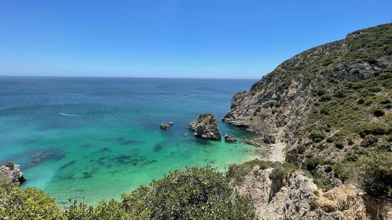 Arrábida & Sesimbra Day Trip: Wine Tasting, Nature & Beaches - The Experience You’ll Appreciate
