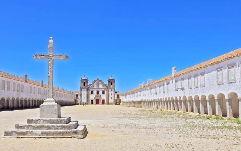 Arrábida - Sesimbra: Jeep Tour From Cabo Espichel to Lagoa - The Jeep Ride: Practicalities and Value