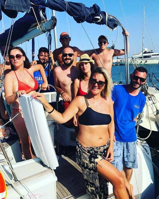 Asinara: Gita in barca a vela nel parco dell'Asinara - Practical Details and Considerations