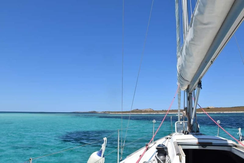 Asinara tour privato in barca a vela - An In-Depth Look at the Asinara Private Sailing Experience