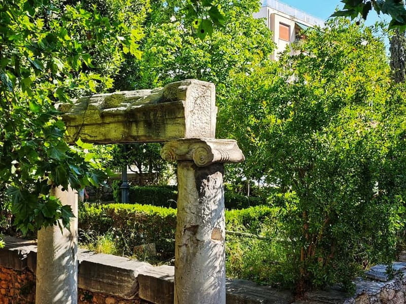 Athenian Hills Walking Tour - Your Introduction to Athens - What You Can Expect
