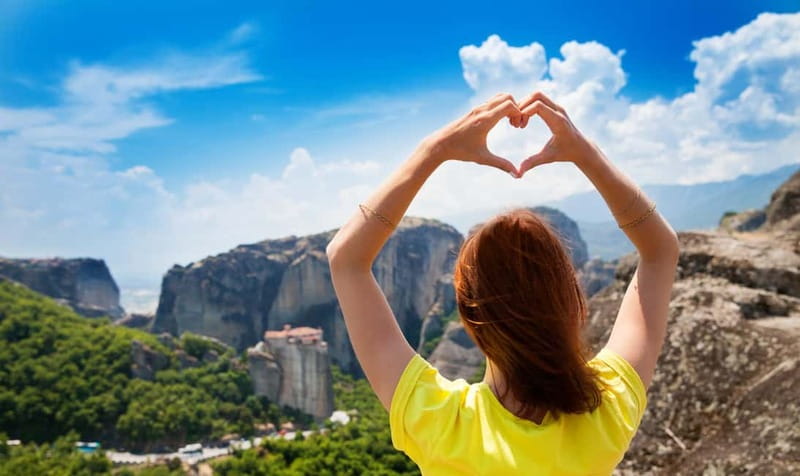 Athens: 2-Day Meteora Tour with Local Guides and Hotel Stay - The First Day: Sunset Tour and Hidden Gems