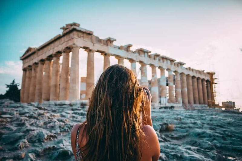 Athens: A Half-Day Custom Experience - What to Expect During Your Athens Adventure  