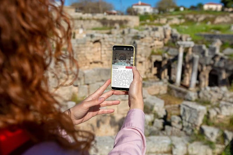 Athens: Acropolis Ticket & Multilingual 3D Audiovisual Tour - Who Should Consider This Tour?