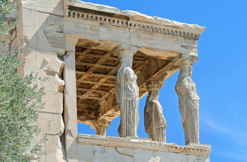 Athens: Acropolis & up to 5 Archaeological Sites Combo Pass - Value for Money