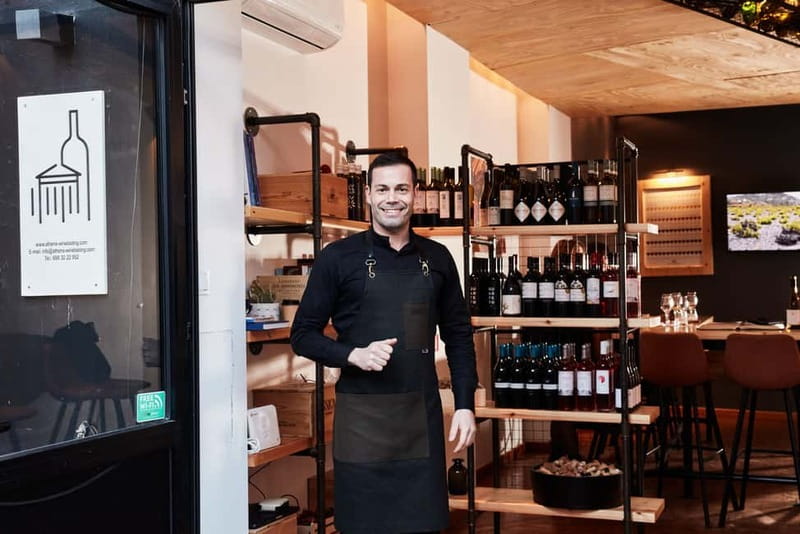 Athens: Acropolis Wine Tasting with Cheese and Olives - Why This Tour Works