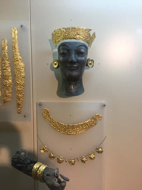 Athens-Arachova,Delphi,Ancient Olympia 2Days Excursion - What Sets This Tour Apart?