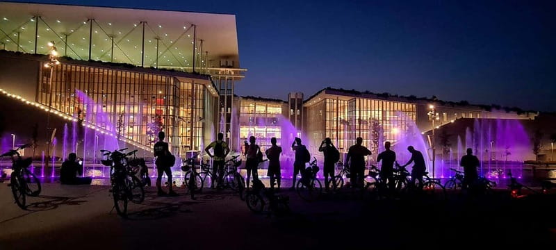 Athens: Athenian Riviera Guided Bike Tour - What To Expect: A Detailed Look at the Itinerary