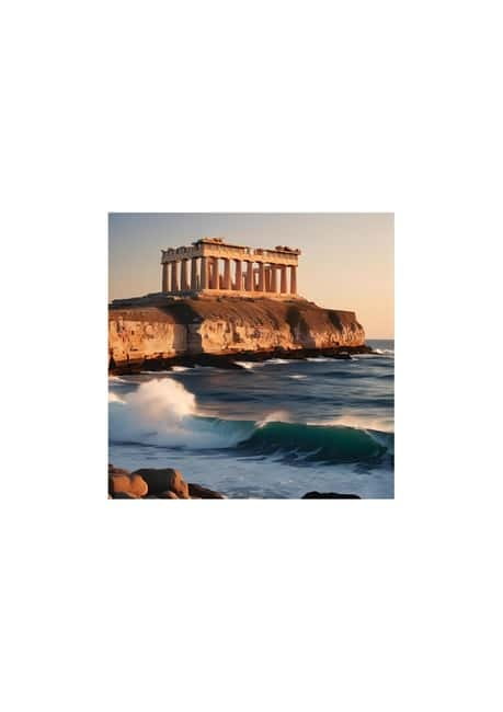 Athens: Attica & Athenian Riviera Tour with Wine Tasting - A Deep Dive into the Itinerary