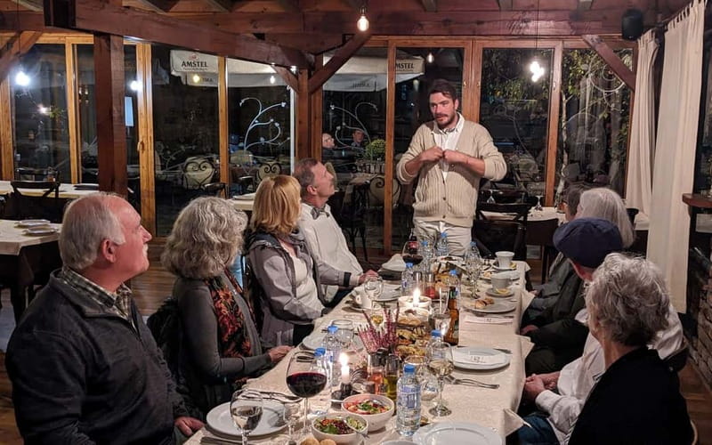 Athens & Beyond: Your Day, Your Way with a Local Expert - Why Choose a Fully Customizable Private Tour?