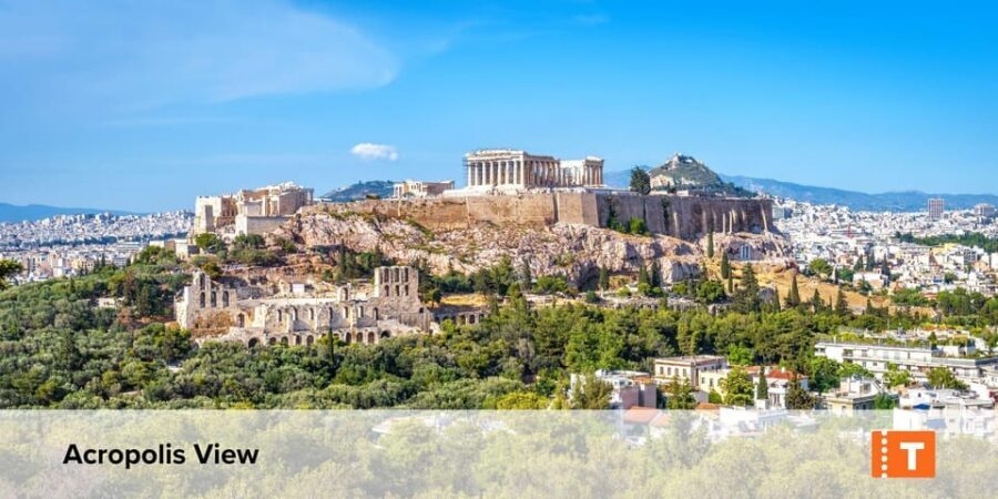 Athens: City Pass with Acropolis, Museums, & Hop-On Bus Tour - What the Reviews Say