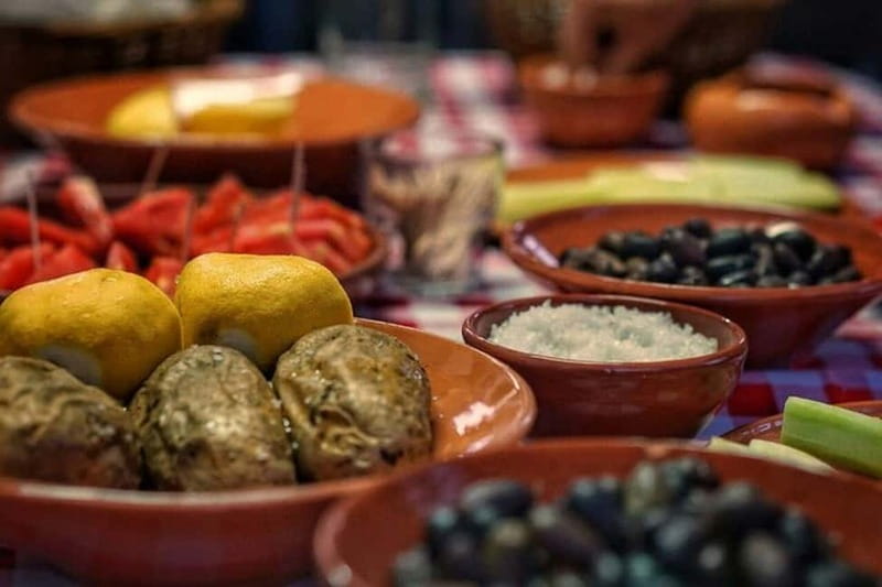 Athens: City, Sea and Culinary Discovery 4-Day Tour - What Makes This Tour Stand Out?