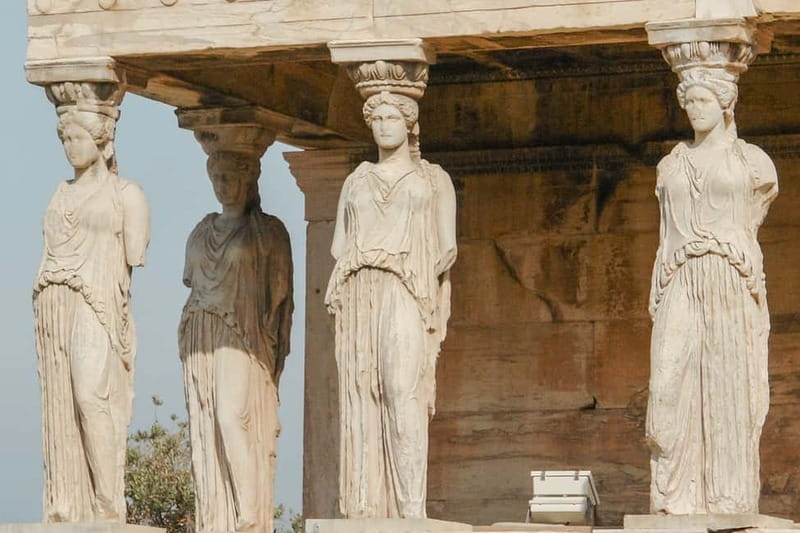 Athens City Sightseeing including Acropolis Visit and ticket - Who Will Love This Tour?