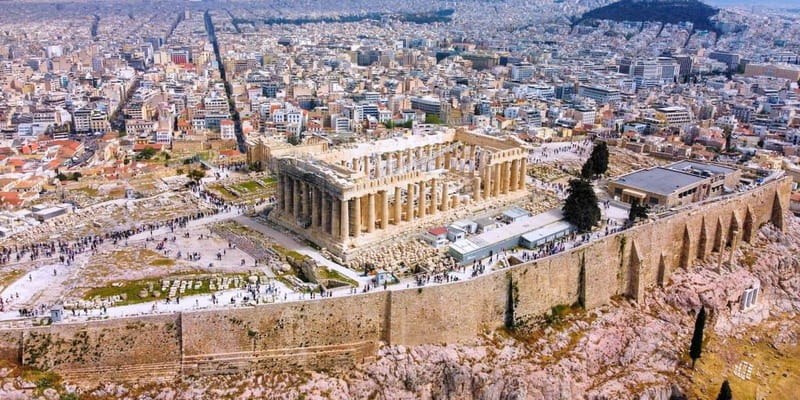 Athens: City Tour & Acropolis Visit with Skip-the-Line Entry - Why This Tour Works Well