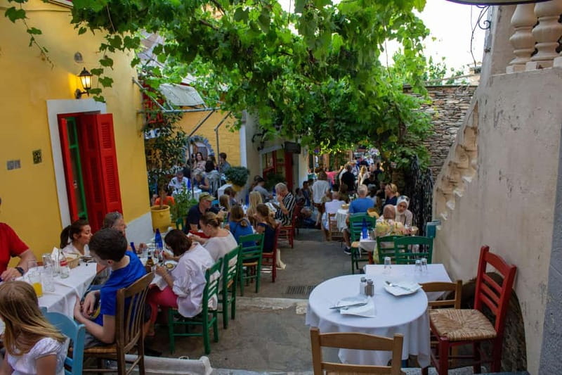 Athens: Discover Greek Culture, History, Monuments & Areas - What You’ll See and Experience
