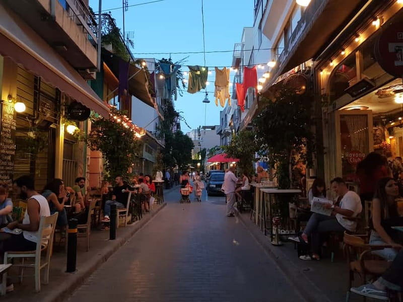 Athens: Discover the City Electric Bike Night Tour - Why This Tour Offers Great Value