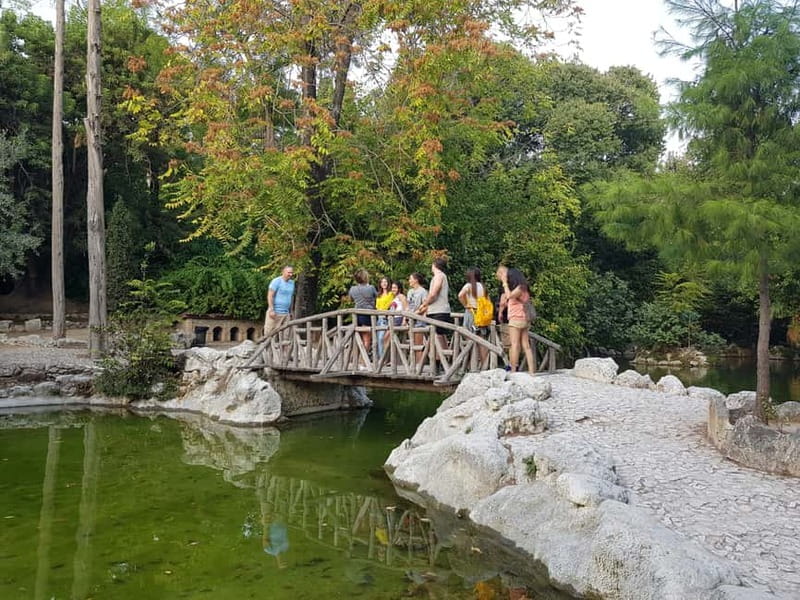 Athens: Discover the City Electric Bike Tour - What Makes This Tour Stand Out