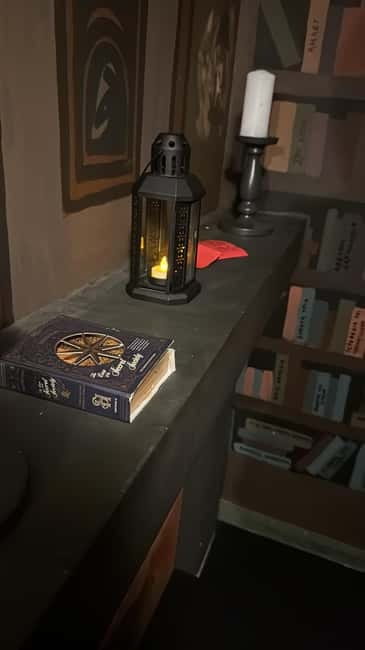 Athens: Escape Room Adventure for Kids with Snacks - The Value of a Family Escape Room in Athens