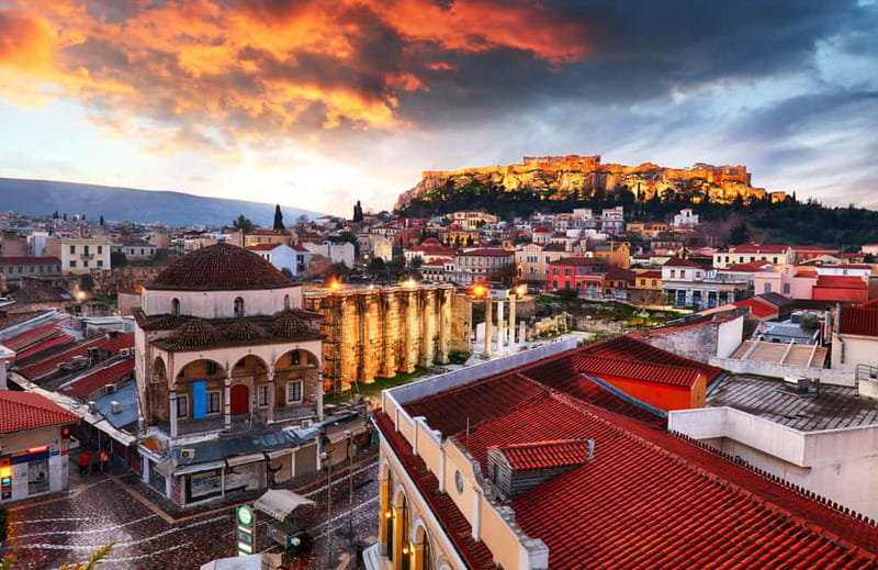 Athens Exclusive Private Half Day Licensed Guided Tour - Itinerary Breakdown: What to Expect