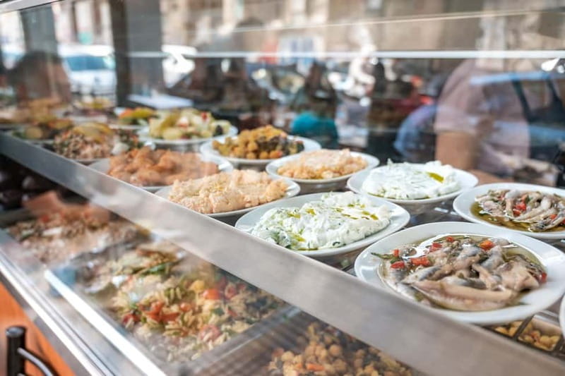 Athens: Greek Foodie Tour with Tastings - Key Points