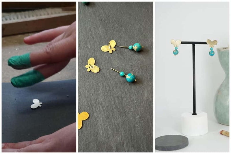 Athens: Greek Jewelry Creation Workshop - Breaking Down the Itinerary: What Makes Each Stop Special