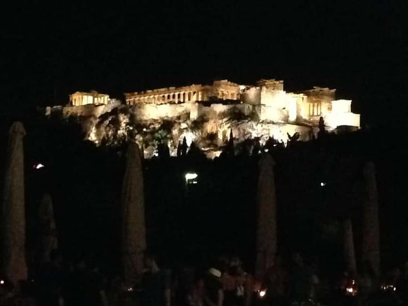 Athens HalfDay Private Tour Acropolis, Parthenon, Highlights - The Sum Up: Who Should Consider This Tour?